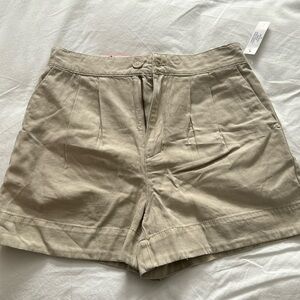 Joie Pleated Short
